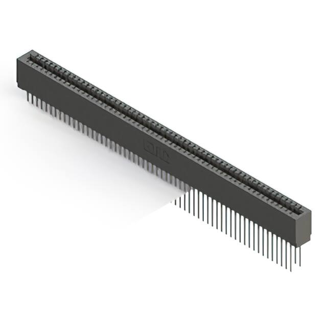 725-116-540-201 EDAC Inc.  Edgeboard Connectors